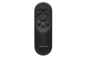 Odkurzacz robot - Roborock Odkurzacz robot remote control black no battery - 8.02.0103