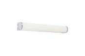 Lampy - EGLO PATROVARO LAMPA NAD LUSTRO L350 CCT IP44 CHROM/BIAŁY - 902623