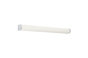 Lampy - EGLO PATROVARO LAMPA NAD LUSTRO L600 CCT IP44 CHROM/BIAŁY - 902625