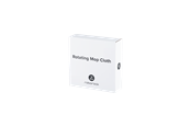 Odkurzacz robot - Roborock Odkurzacz robot Rotating Mop Pads 4 -Pack - 8.02.0359