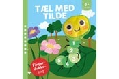 Książki dla dzieci - Tæl med Tilde - 9788742513835