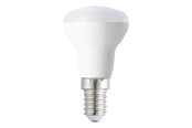 Żarówka LED - EGLO Żarówka światła LED R50 OPAL 2700K 470LM E14 - 117642