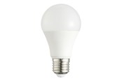 Żarówka LED - EGLO Żarówka światła LED E27 A60 OPALOWA 2700K 1055LM E27 - 117622