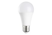 Zarówka LED - EGLO Żarówka światła LED E27 A60 OPAL 2700K 1520LM E27 - 117624