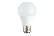 Żarówka LED - EGLO Żarówka światła LED A60 OPAL 2700K 470LM E27 - 117617