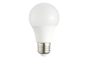 Żarówka LED - EGLO Żarówka światła LED E27 A60 OPALOWA 2700K 806LM ŚCIEMN. 1SZT E27 - 117619
