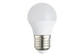 Zarówka LED - EGLO Żarówka światła LED E27 G45 OPAL 2700K 250LM E27 - 117635