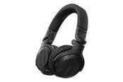 Słuchawki, zestaw słuchawkowy - Pioneer DJ HDJ-CUE1BT - Wireless - Black - HDJ-CUE1BT-K/XEGWL