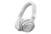 Słuchawki, zestaw słuchawkowy - Pioneer DJ HDJ-CUE1BT - Wireless - White - HDJ-CUE1BT-W/XEGWL