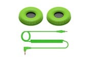 Instrumenty muzyczne i dla DJ'a - Pioneer HC-CP08 - Green - HC-CP08-G/XEGWL