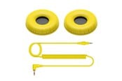 Instrumenty muzyczne i dla DJ'a - Pioneer HC-CP08 - Yellow - HC-CP08-Y/XEGWL