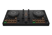 Instrumenty muzyczne i dla DJ'a - AlphaTheta DDJ-FLX2 2 Channel DJ Rekordbox Control - DDJ-FLX2/YXJ