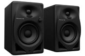 Głośniki HiFi - Pioneer DJ DM-40D-W - 4" Głośniki monitorowe - Czarny - DM-40D/SYXEG