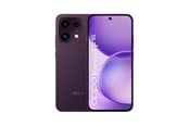 Telefon komórkowy - OPPO Reno16 F 5G 256GB/8GB - Dark Purple - 110010237123