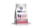 Psy - Vet Response Weight balance - sucha karma dla psów - 1,6kg - 5906731521959