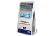 Psy - Farmina Pet Food ULTRAHYPO CANINE 2 kg Adult Fish - PVT020004S