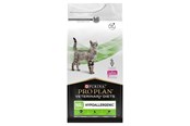 Koty - PURINA NESTLE Pro Plan Veterinary Diets Feline HA St/Ox Hypoallergenic - sucha karma dla kotów - 1,3 kg - 7613035154506