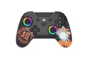Akcesoria dla graczy - Subsonic Goku - Black - Wireless Controller - Nintendo Switch 2 - SA5633-D1
