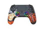 Akcesoria dla graczy - Subsonic Dragon Ball - Black - Wireless Controller - Sony PlayStation 5 - SA5716-D1