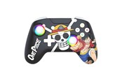 Akcesoria dla graczy - Subsonic Luffy Fishman - Wireless Controller - Nintendo Switch 2 - SA5633-O1