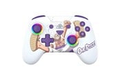 Akcesoria dla graczy - Subsonic One Piece - White - Wireless Controller - Nintendo Switch - SA5633-O2