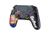 Akcesoria dla graczy - Subsonic One Piece - Black - Wireless Controller - Sony PlayStation 5 - SA5716-O1