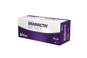 Psy - Triton Brain Activ Balance - suplementy dla psów i kotów - 120 szt. - 5903260902358