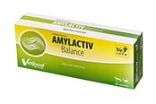 Psy - Vetfood Amylactiv Balance - suplementy dla psów i kotów - 60 szt. - 5907368847740