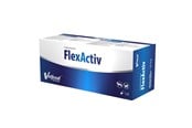 Psy - Vetfood Flex Activ - suplementy dla psów i kotów - 120 szt. - 5903260902914