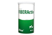 Psy - Vetfood Fiber Activ - suplementy dla psów i kotów - 500g - 5903260901085