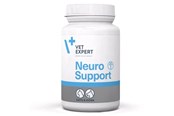 Psy - Triton NeuroSupport - suplementy dla psów i kotów - 45 tabletek - 5902414203778