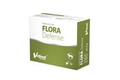 Psy - Vetfood Flora Defense - suplementy dla psów i kotów - 30 szt. - 5907368874579