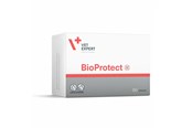 Psy - VetExpert Bioprotect - suplementy dla psów i kotów - 60 tabletek - 5907752658440