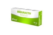 Psy - Vetfood Immunactiv Balance - suplementy dla psów i kotów - 60 szt. - 5907368851051