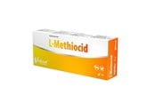 Psy - Vetfood L-Methiocid - suplementy dla psów i kotów - 60 szt. - 5907368886749