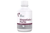 Psy - VetExpert Hepatiale forte liquid - suplementy dla psów - 250ml - 5902414201187