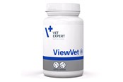 Psy - VetExpert ViewVet - suplementy dla psów i kotów - 45 tabletek - 5902414202580