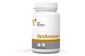 Psy - VetExpert VetAminex - suplementy dla psów i kotów - 60 tabletek - 5902768346695