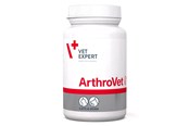 Psy - VetExpert ArthroVet- suplementy dla psów i kotów - 90 tabletek - 5907752658228