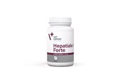 Psy - VetExpert Hepatiale Forte Large breeds - suplementy dla psów - 40 tabletek - 5902414208964
