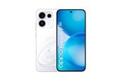 Telefon komórkowy - OPPO Reno16 F 5G 256GB/8GB - White - 110010237124
