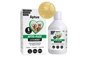 Psy - Aptus Apto-flex Advanced - suplementy na stawy dla psa i kota – 500ml - 6432100059901