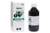Psy - Aptus Apto-flex - suplementy na stawy dla psa i kota – 500ml - 6432100042873