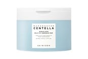 Pielęgnacja twarzy - SKIN1004 Madagascar Centella Hyalu-Cica Jelly-Fit Ampoule Pad - 8809913834915
