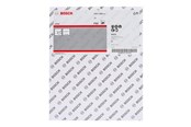 Szlifierka - Bosch Standard for Metal J410 Sanding Sheet P80 50pcs - 2608605413