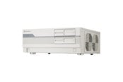 Obudowa komputerowa - SilverStone FLP01 - Obudowa komputerowa - Tower - Biały - SST-FLP01W