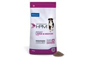 Psy - HPM ADULT LARGE & MEDIUM DOG 12 kg - 3561963630408
