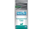 Psy - Farmina VET LIFE DOG PUPPY GASTROINTESTINAL 12 kg - 8010276036933