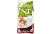 Psy - Farmina ND DOG PUPPY PRIME MEDIUM Maxi Chicken 12 kg - 8010276036025