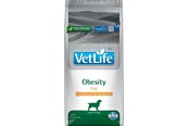 Psy - Farmina Vet Life Otyłość ryba - 12KG - 8010276041005
